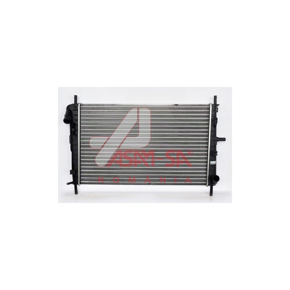 Radiator motor Asam Automotive 32865
