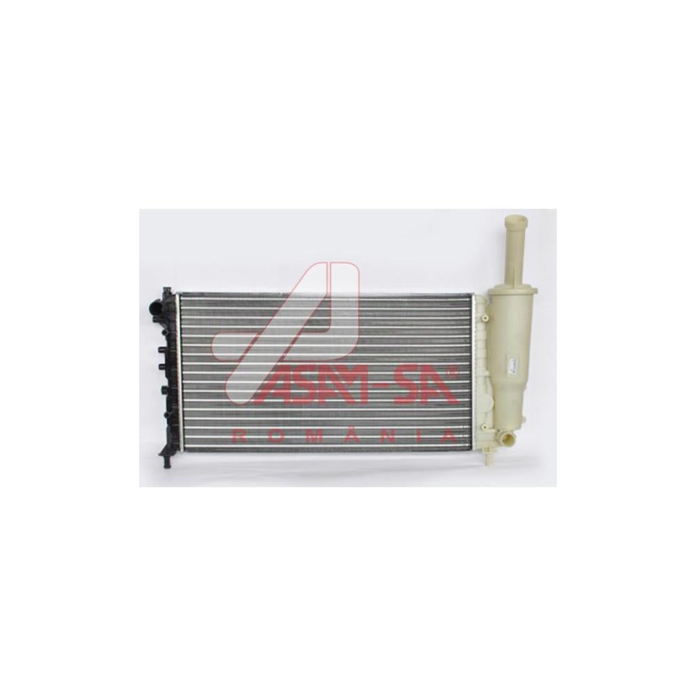 Radiator motor Asam Automotive 32867