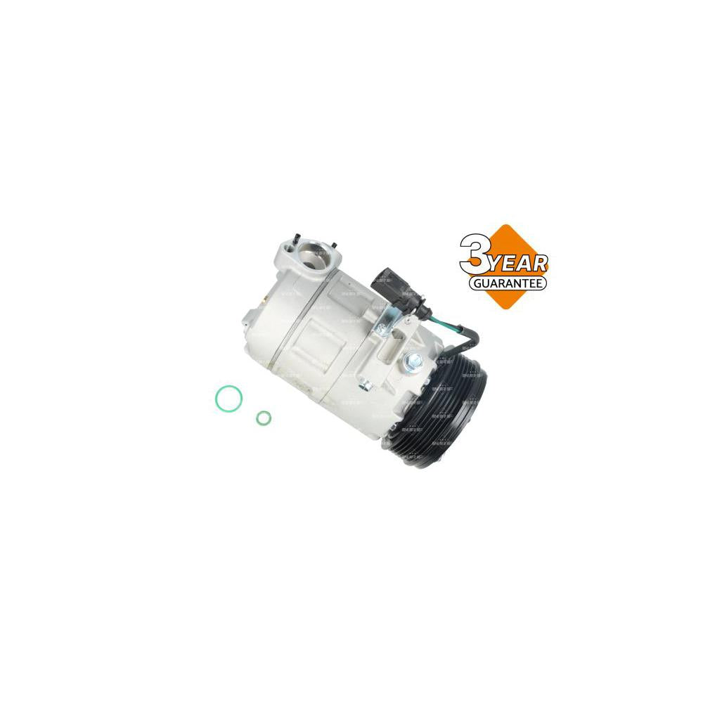 Compresor climatizare NRF 32870