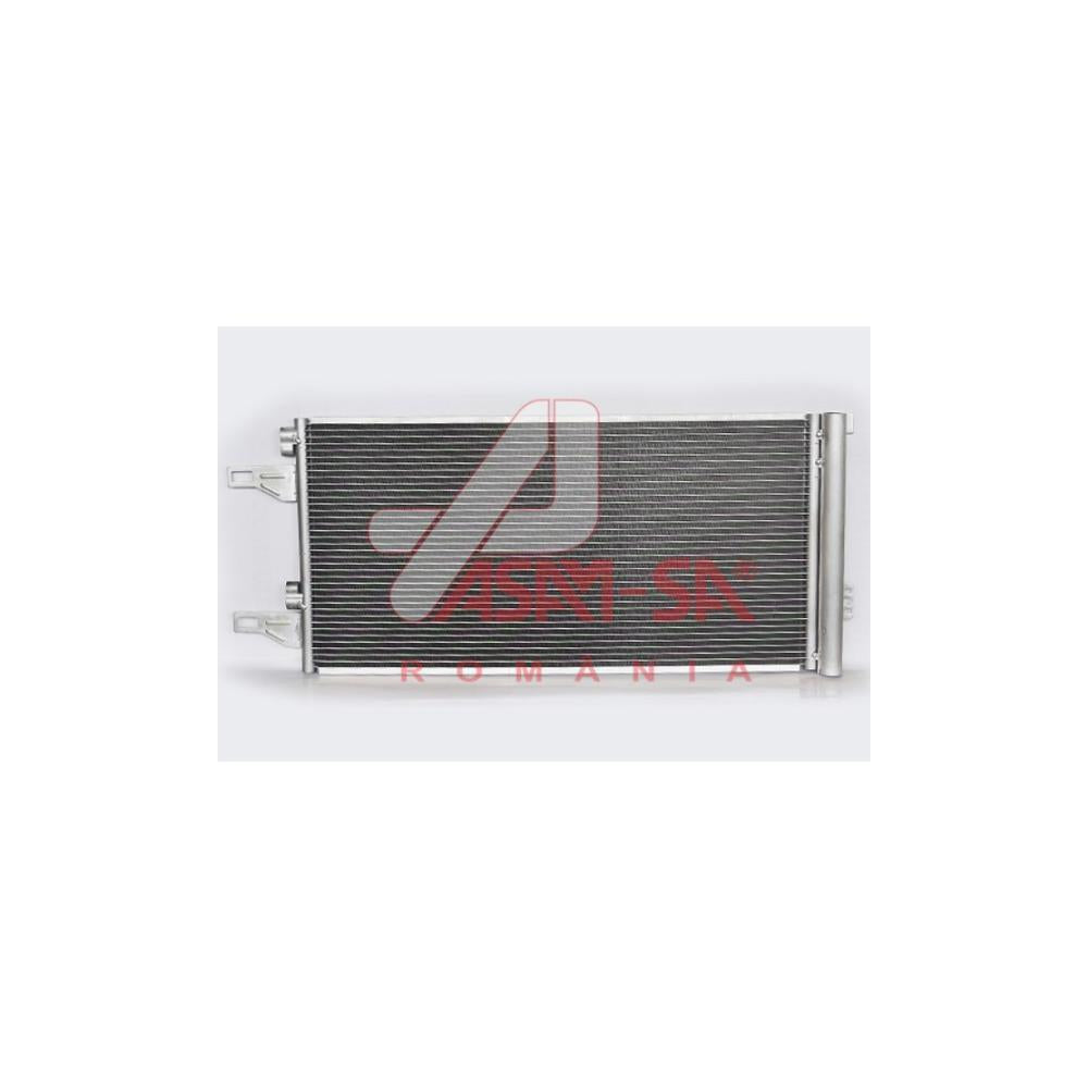 Radiator aer conditionat (condensor) Asam Automotive 32874