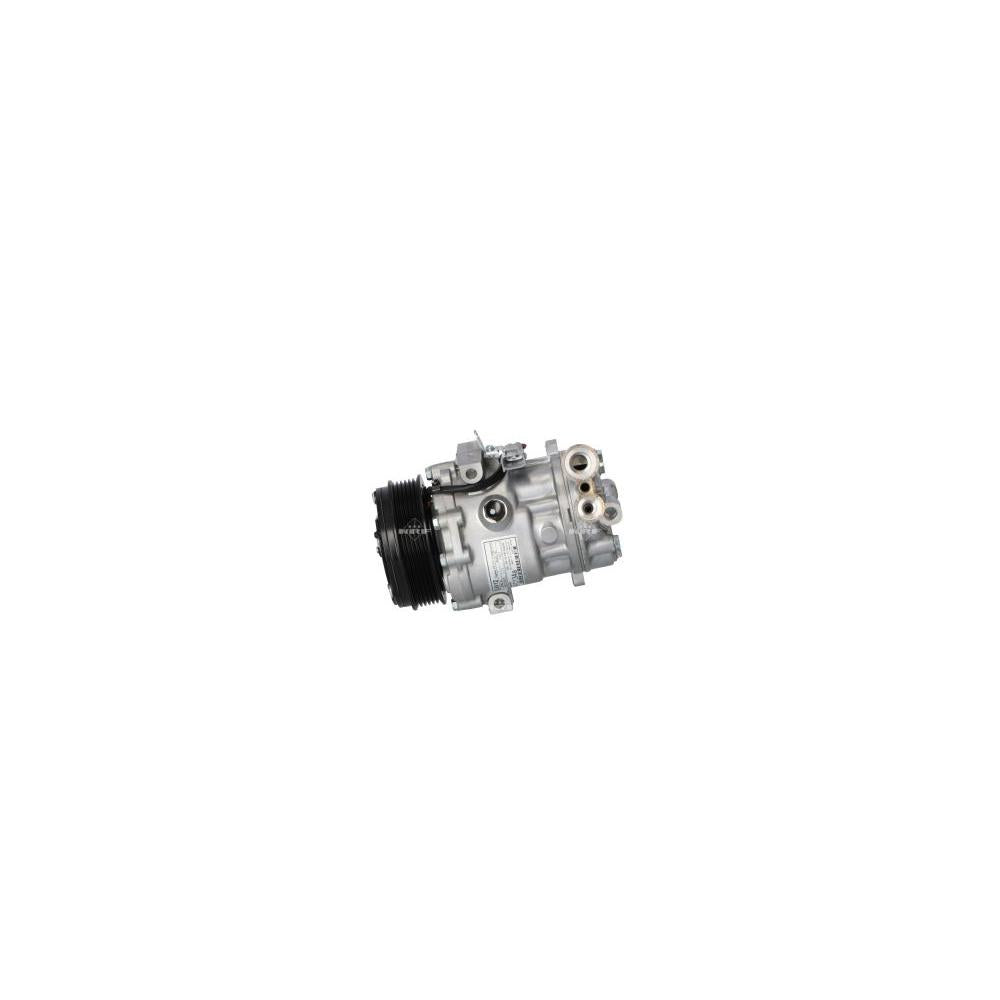 Compresor climatizare NRF 32907