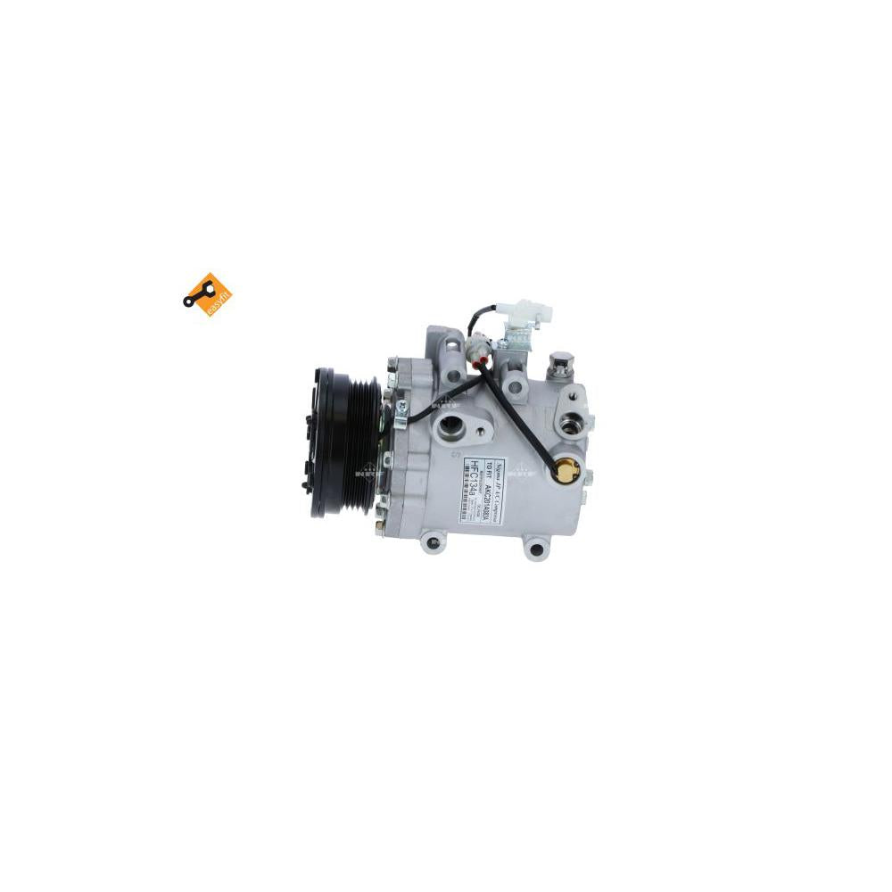 Compresor climatizare NRF 32939