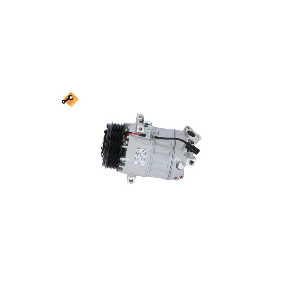 Compresor climatizare NRF 32966