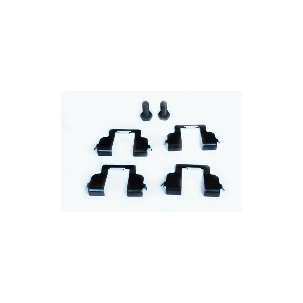 Kit fixare placute frana Asam Automotive 32983