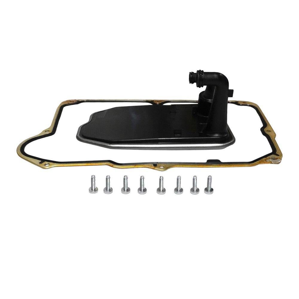 Set filtru hidraulic cutie de viteze automata Asam Automotive 134024