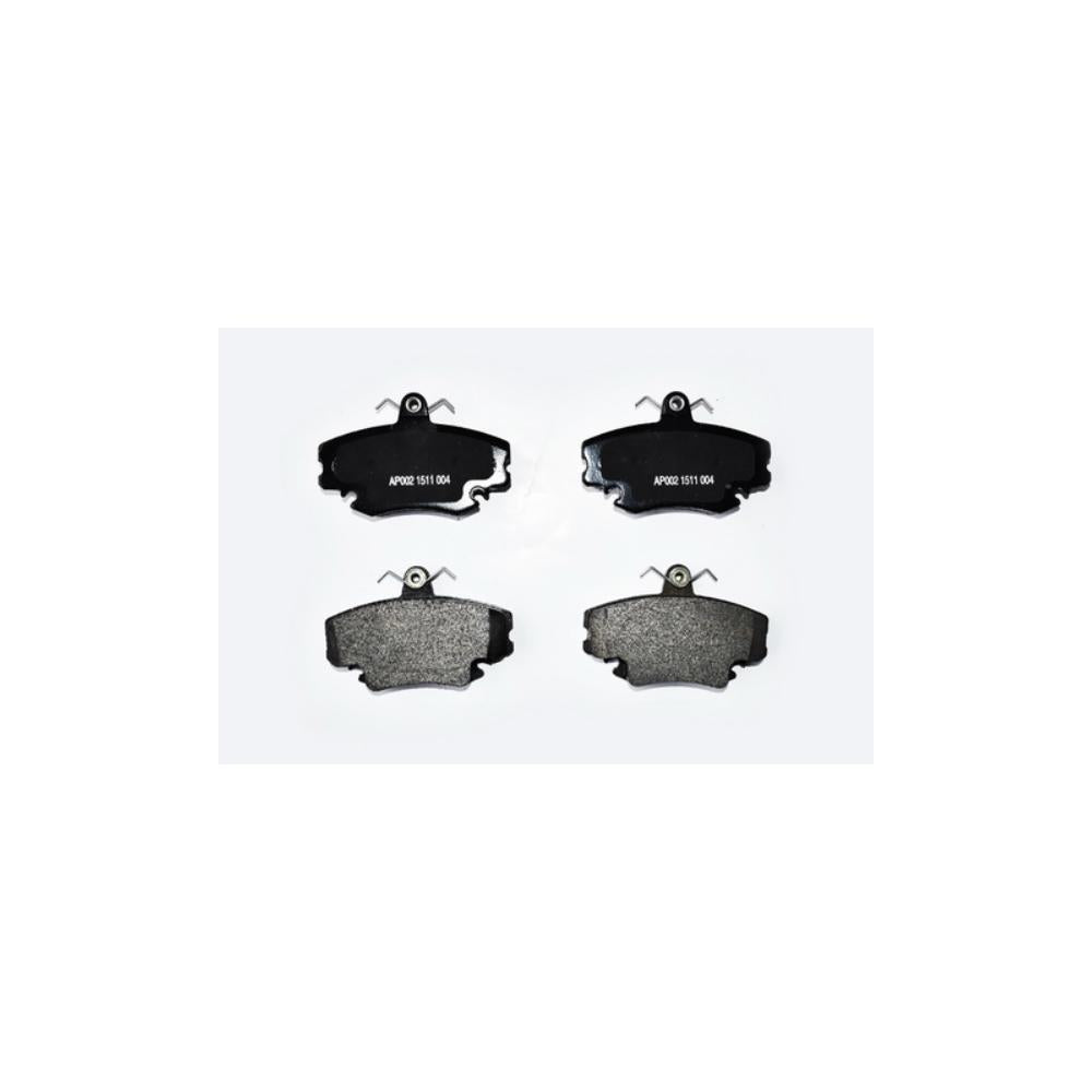 Set placute frana frana fata (fara accesor) Asam Automotive 32998