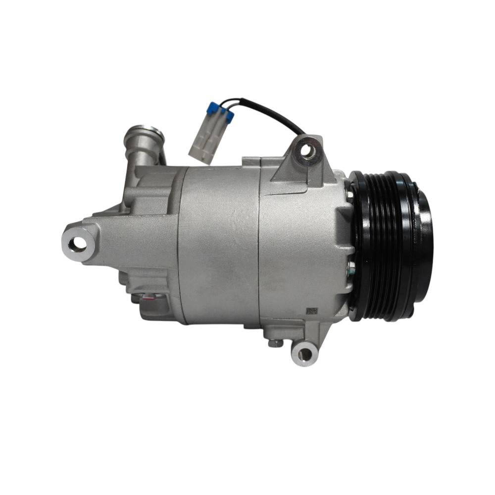 Compresor climatizare Asam Automotive 126675