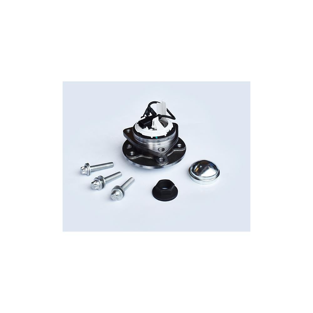 Kit rulment roata (butuc) ATK Autotechnik ATK 01.02.118