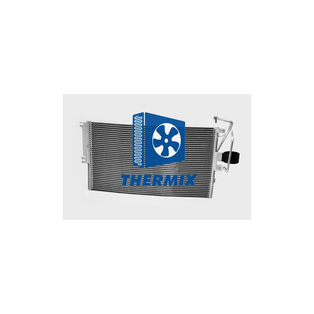 Radiator aer conditionat (condensor) Thermix TH.04.002