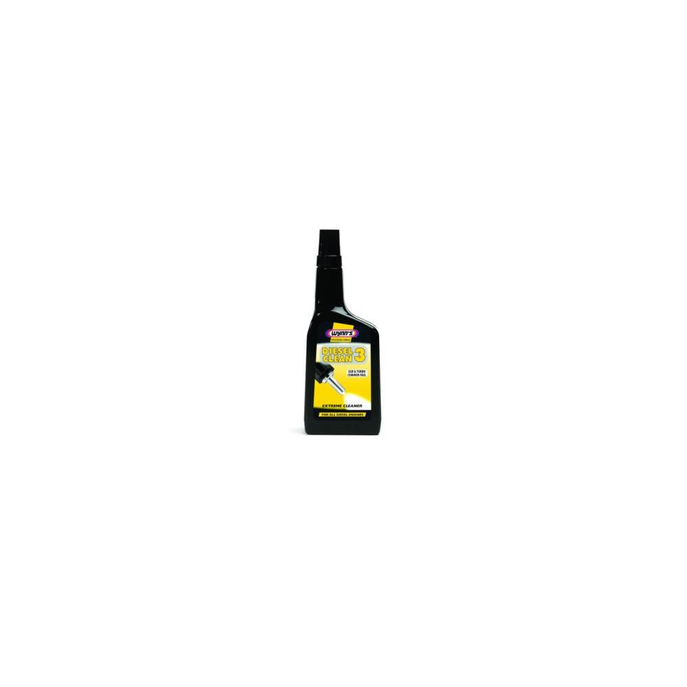 Diesel clean 3- solutie curatat sistem diesel. 500ML Wynn's W12293