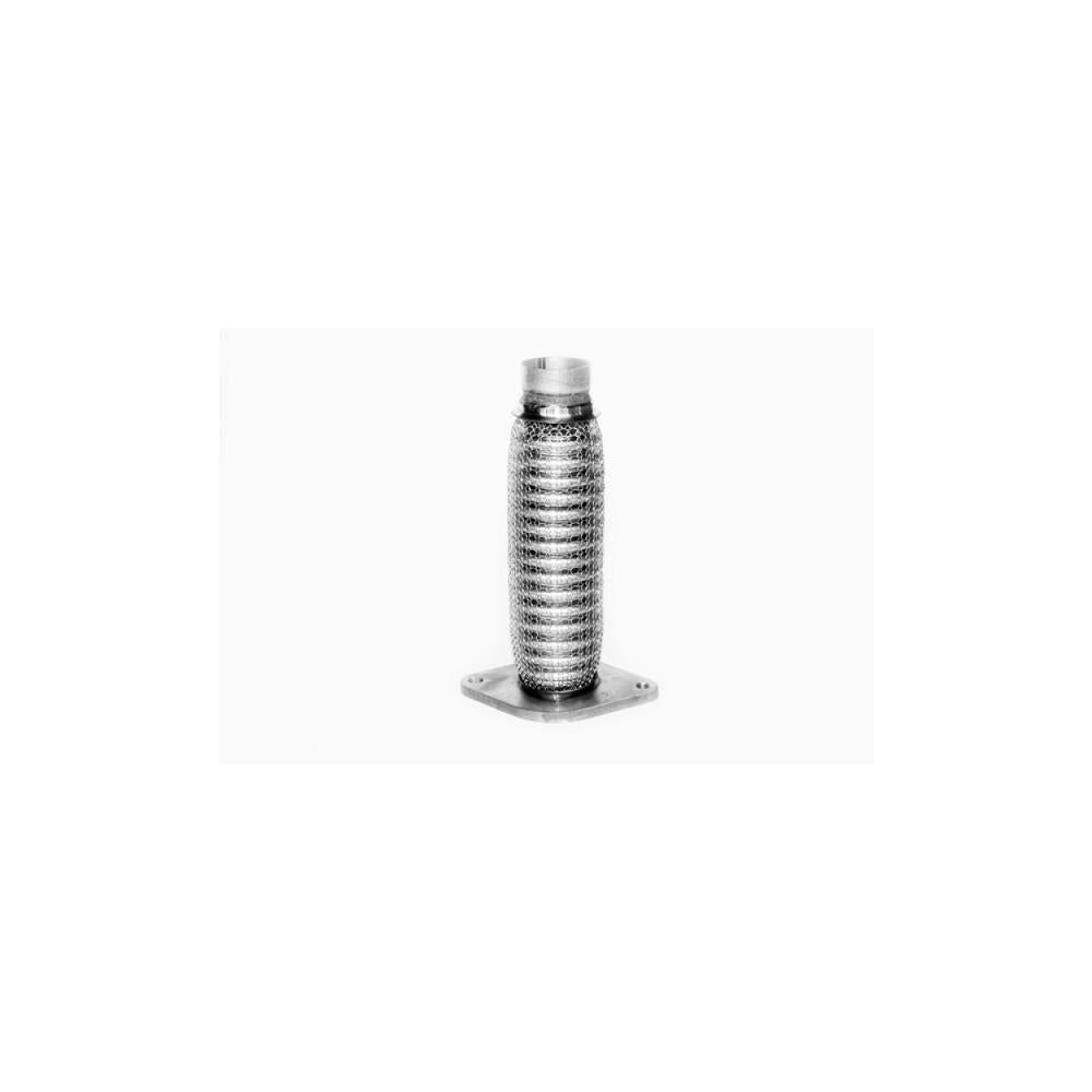 Racord flexibil cu flansa soft flex (c) 43X235 MME5 Asam Automotive 33180