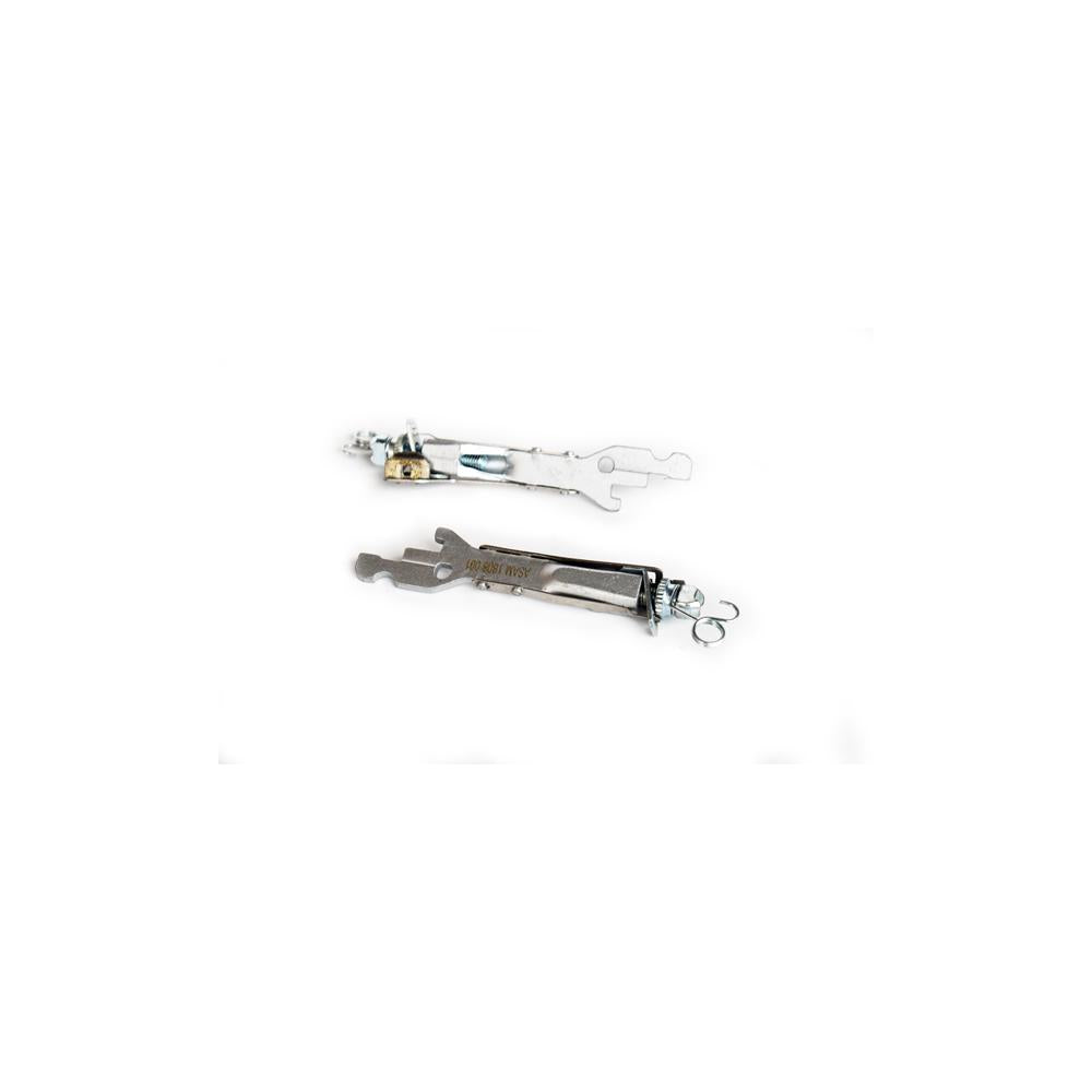 Set pargh reglaj saboti frana - echipare bosch Asam Automotive 33207