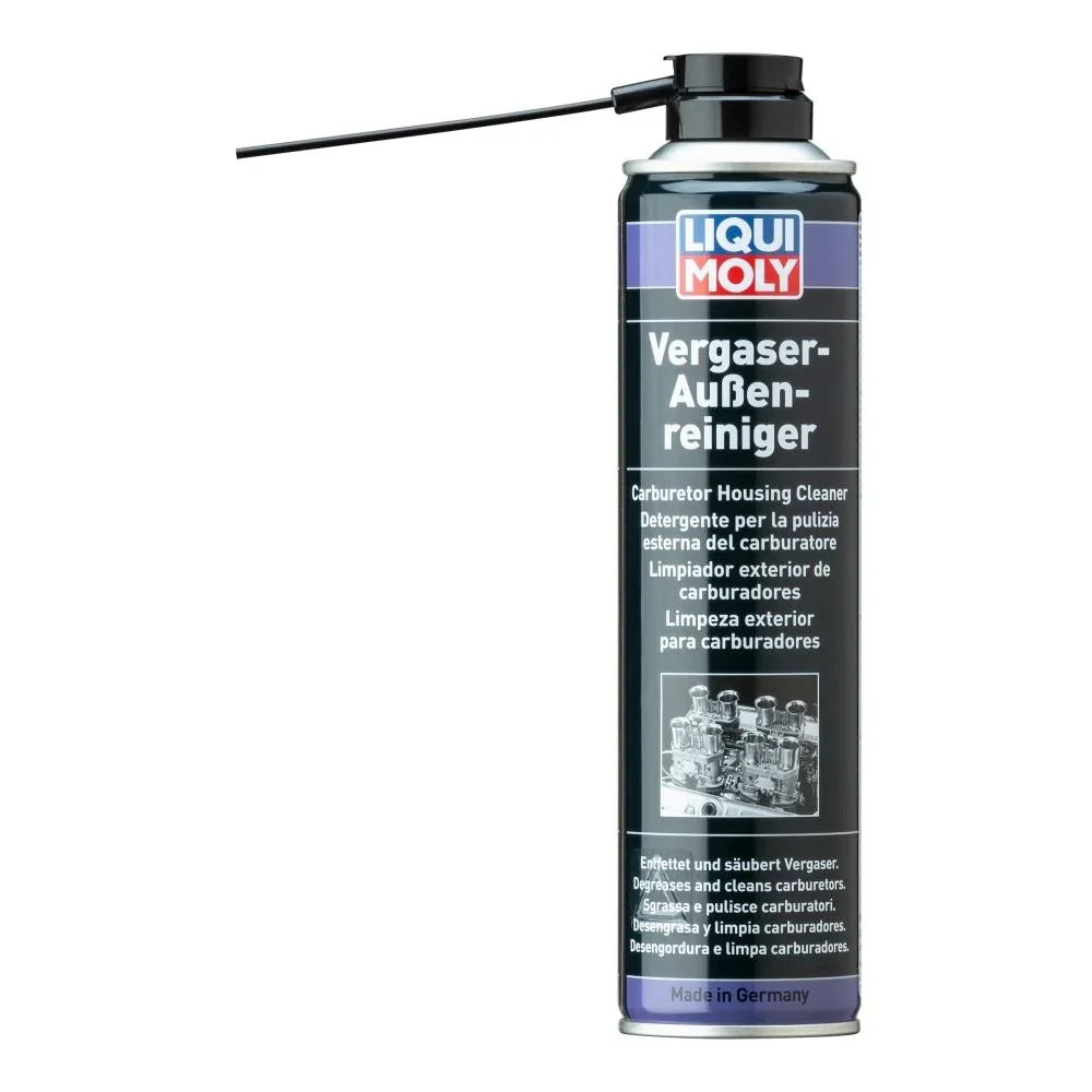 Spray curatat carburator - profi 400 ml Liqui Moly 3325