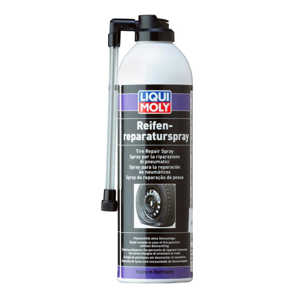Spray reparatii anvelope 400 ml Liqui Moly 3343