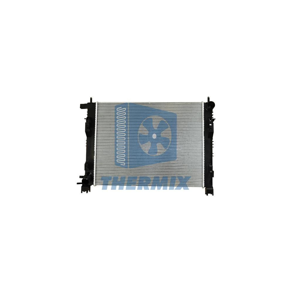 Radiator racire motor Thermix TH.01.075