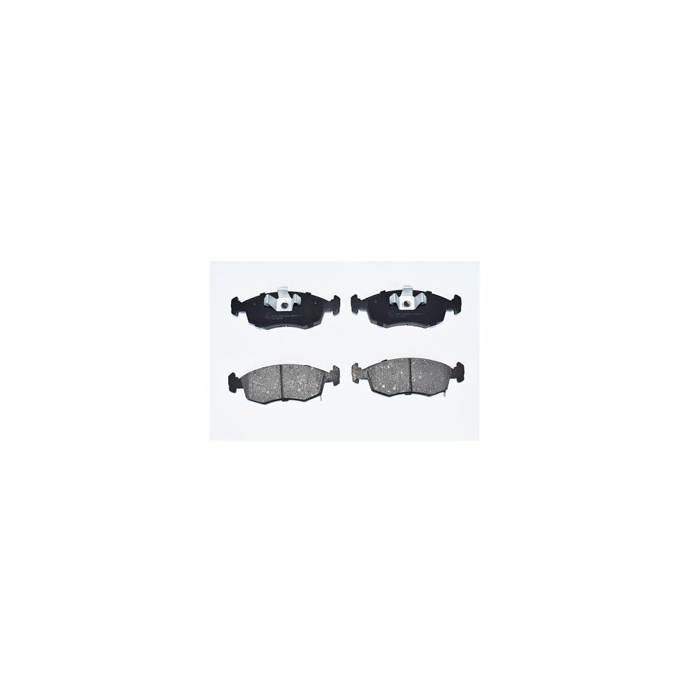 Set placute frana Asam Automotive 33826