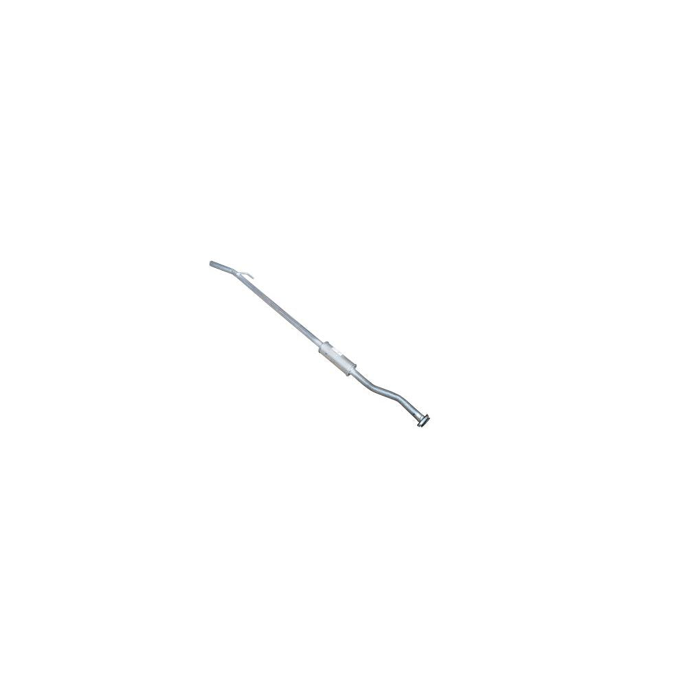 Toba esapament intermediara Asam Automotive 33846