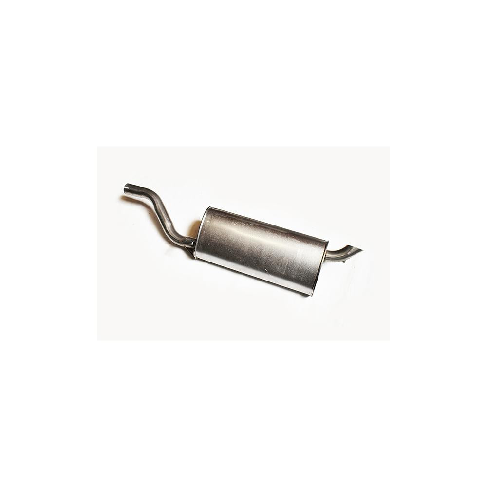 Toba esapament finala Asam Automotive 33854