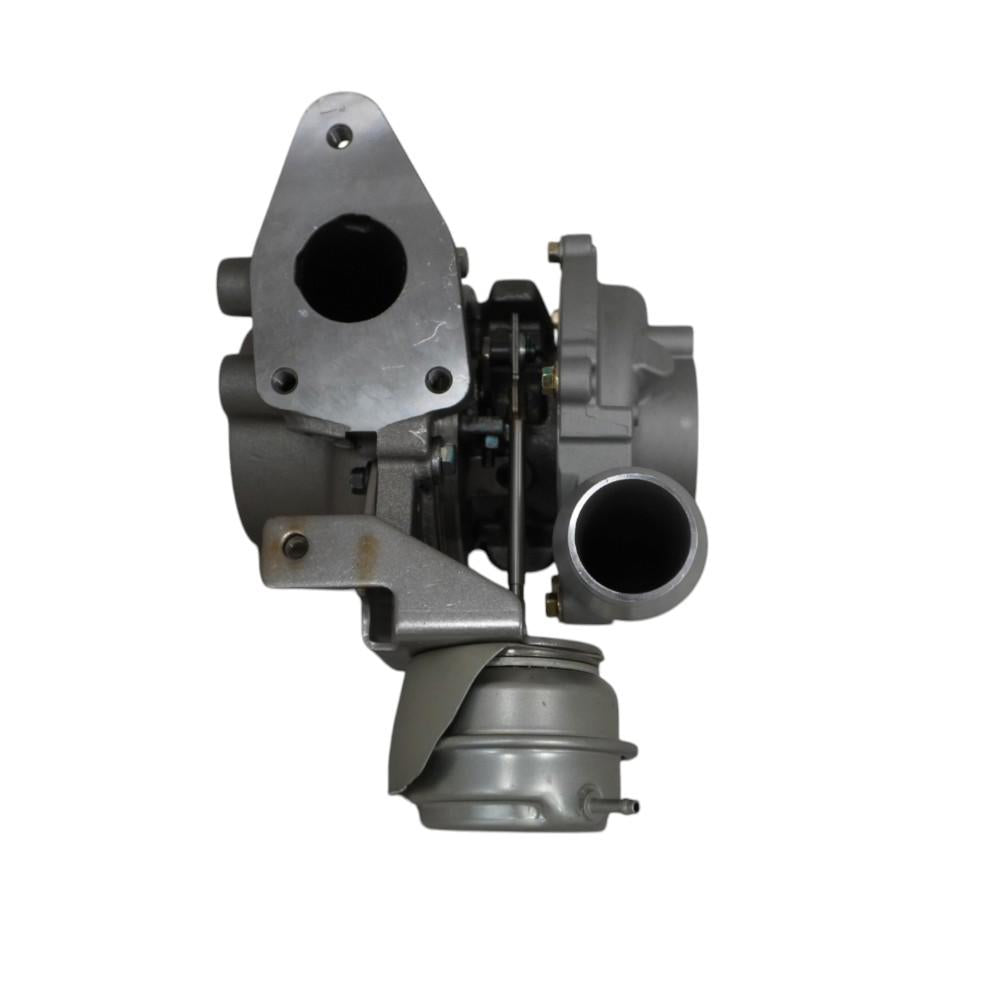 Turbosuflanta Asam Automotive 181481