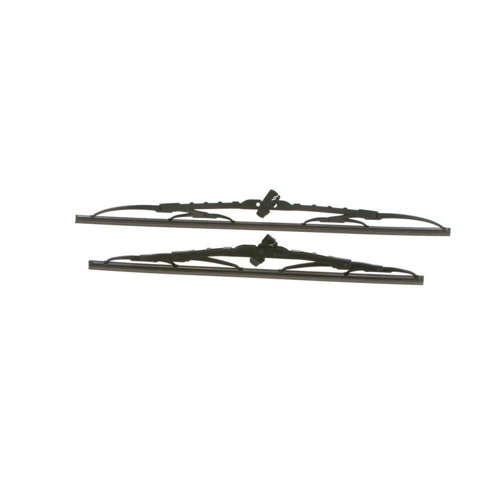 Set stergatoare twin 500/400 mm Bosch 3 397 001 361