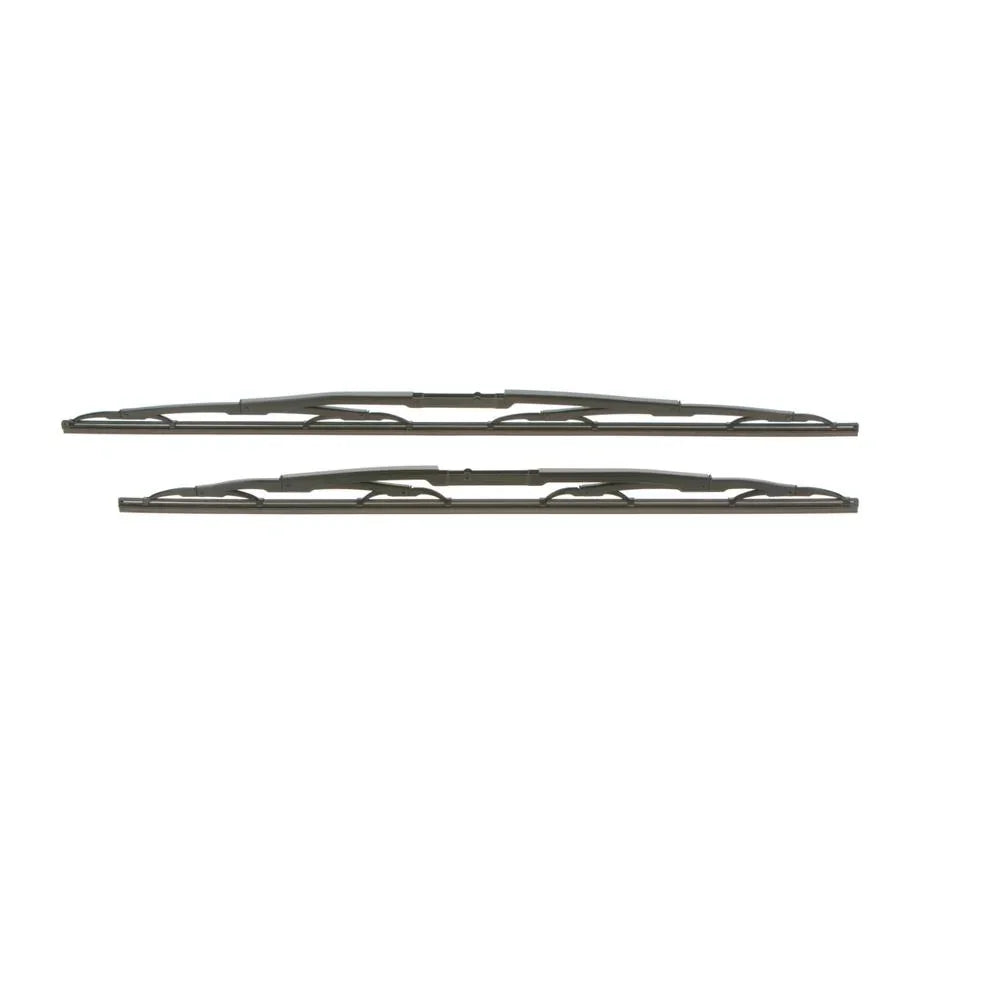 Set stergatoare twin 650/550 mm Bosch 3 397 001 539