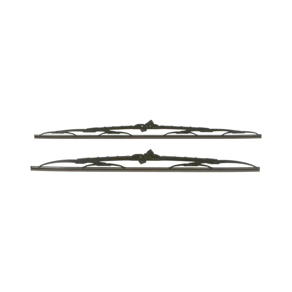 Set stergatoare twin 600/500 mm Bosch 3 397 001 543