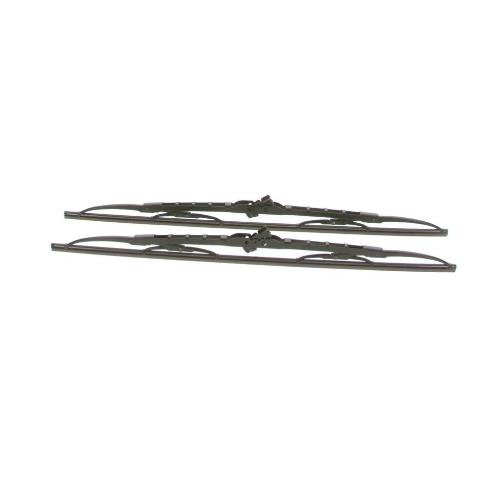 Set stergatoare auto Bosch eco 530/530 mm 3 397 005 162