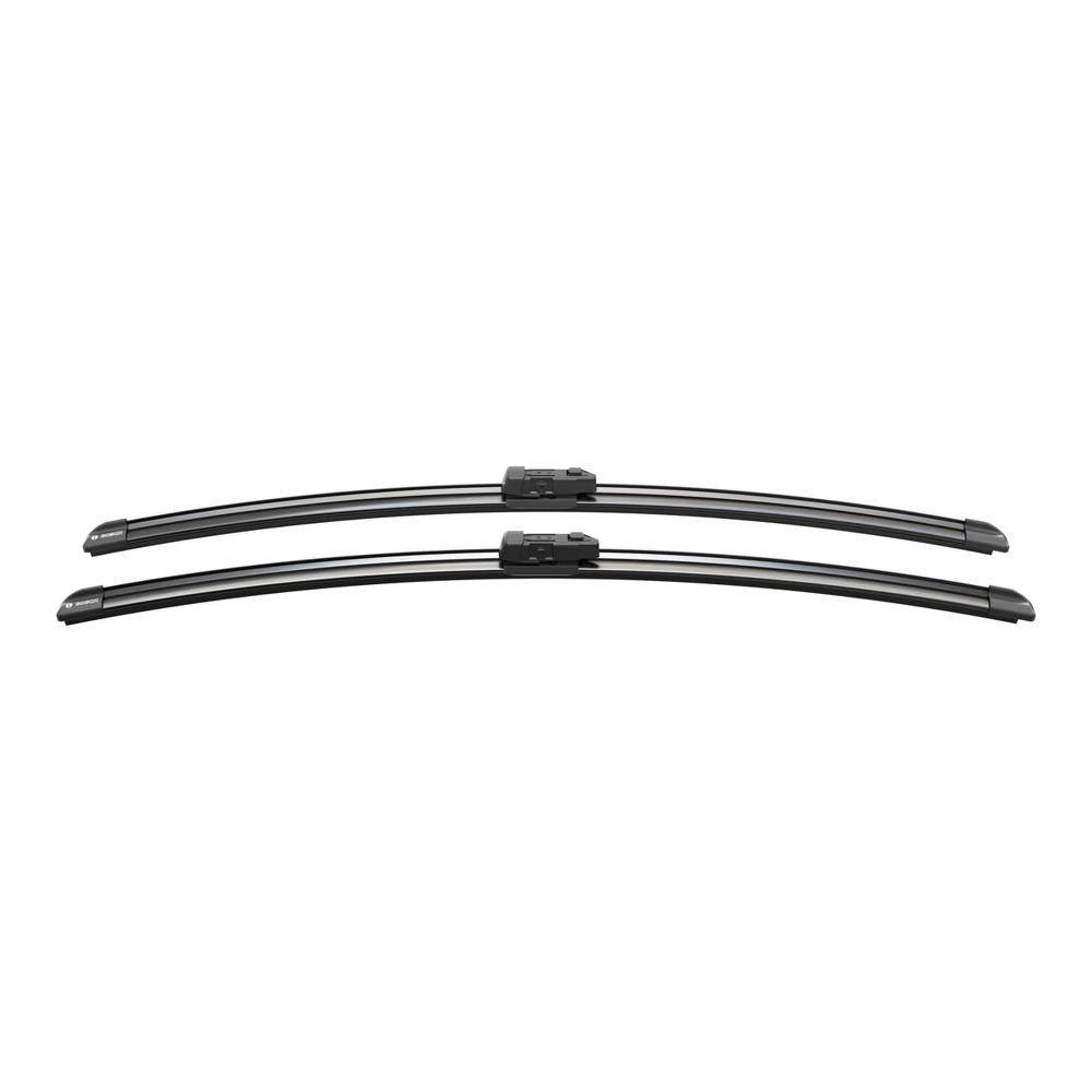 Set stergatoare aerotwin 600/600 mm Bosch 3 397 009 821