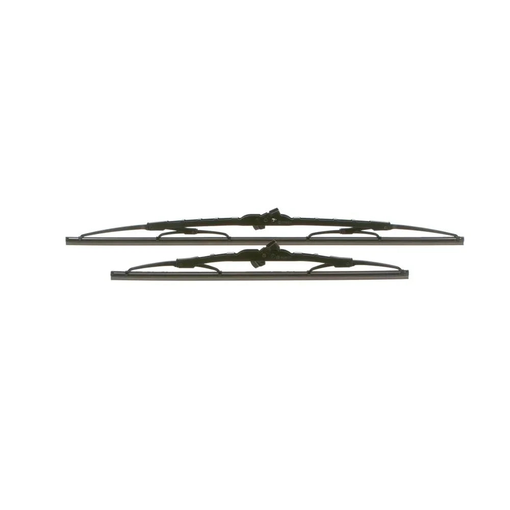 Set stergatoare twin 530/380 mm Bosch 3 397 010 271