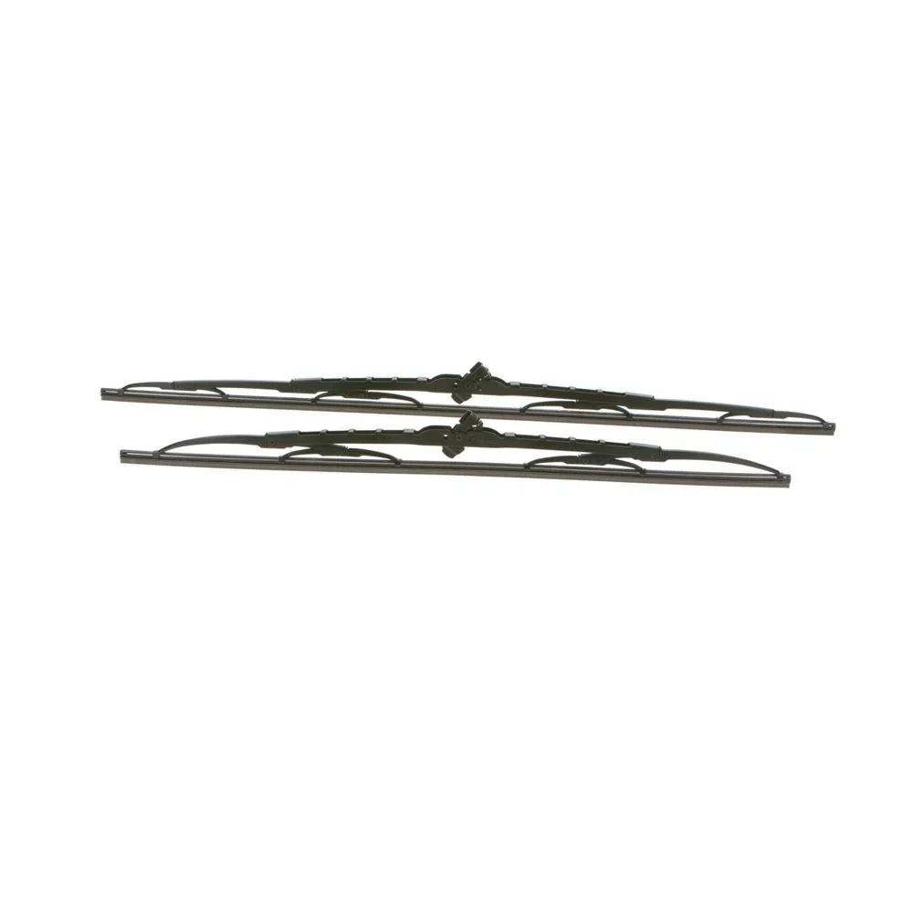 Set stergatoare twin 650/550 mm Bosch 3 397 010 302
