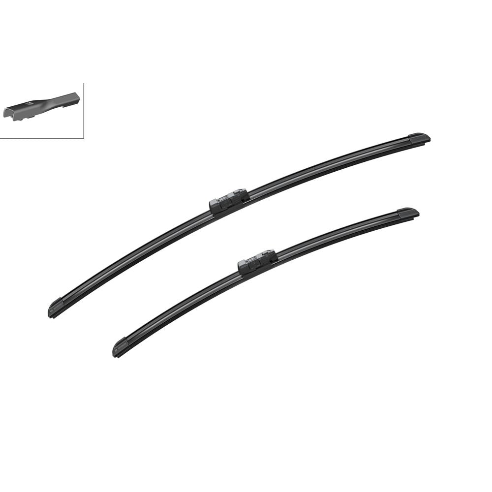Set stergatoare aerotwin 625/500 mm Bosch 3 397 014 164
