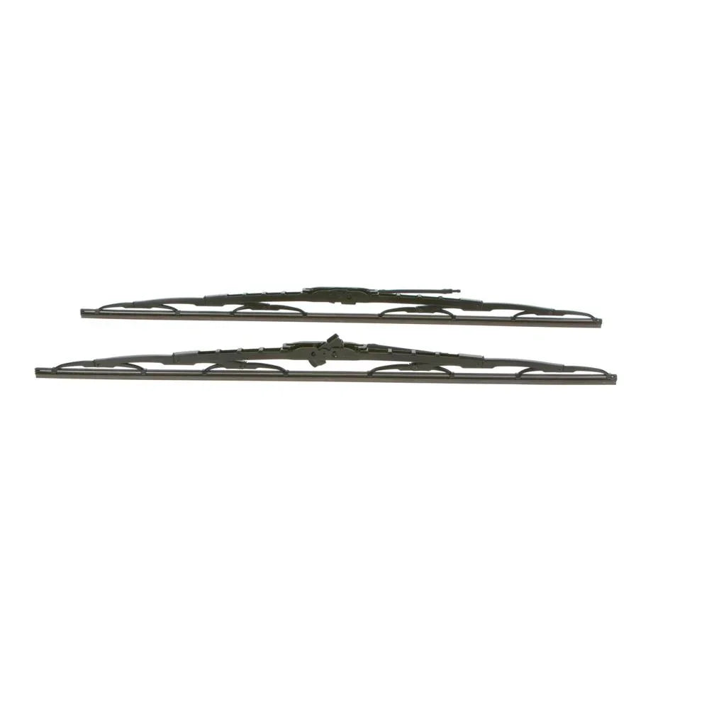 Set stergatoare twin 600/600 mm Bosch 3 397 118 309