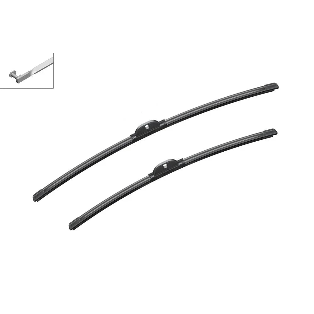 Set stergatoare aerotwin 650/550 mm Bosch 3 397 118 957