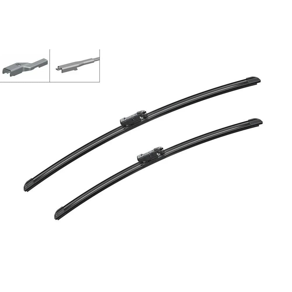 Set stergatoare aerotwin 600/550 mm Bosch 3 397 118 966