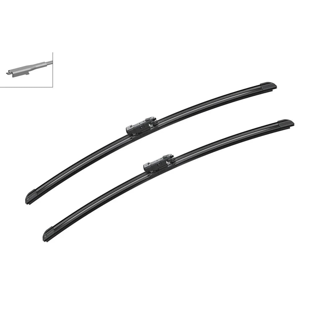 Set stergatoare aerotwin 550/550 mm Bosch 3 397 118 969