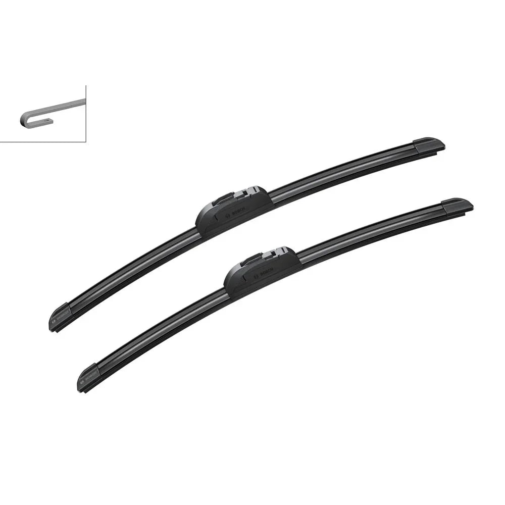Set stergatoare aerotwin retrofit 450/450 mm Bosch 3 397 118 994