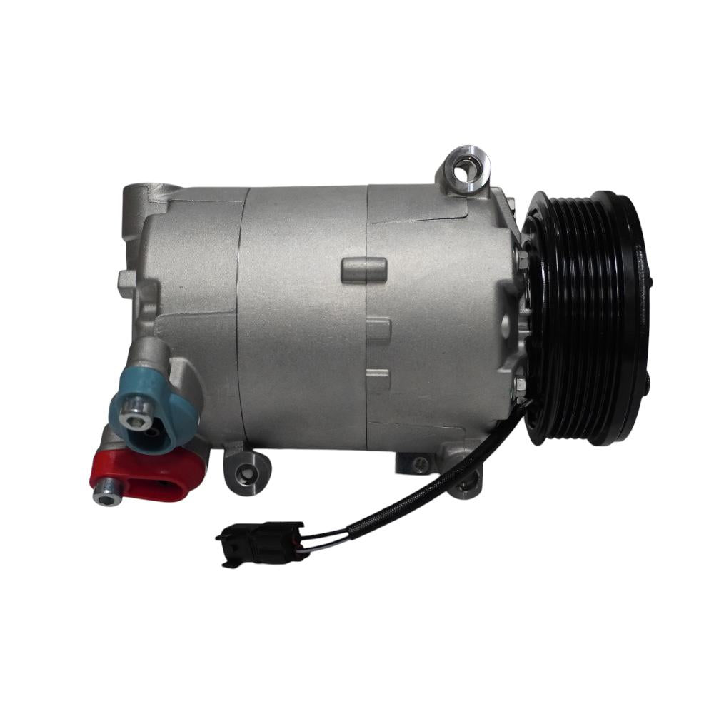 Compresor climatizare Asam Automotive 126676
