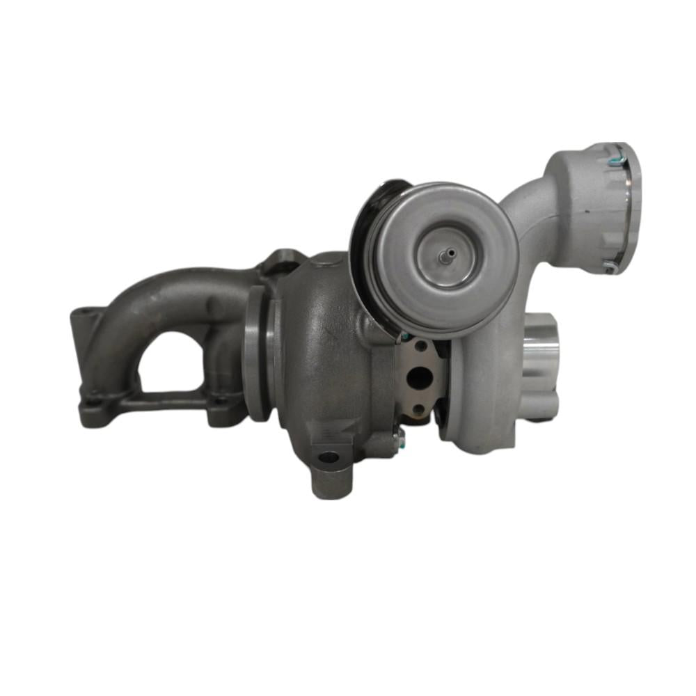 Turbosuflanta Asam Automotive 181430
