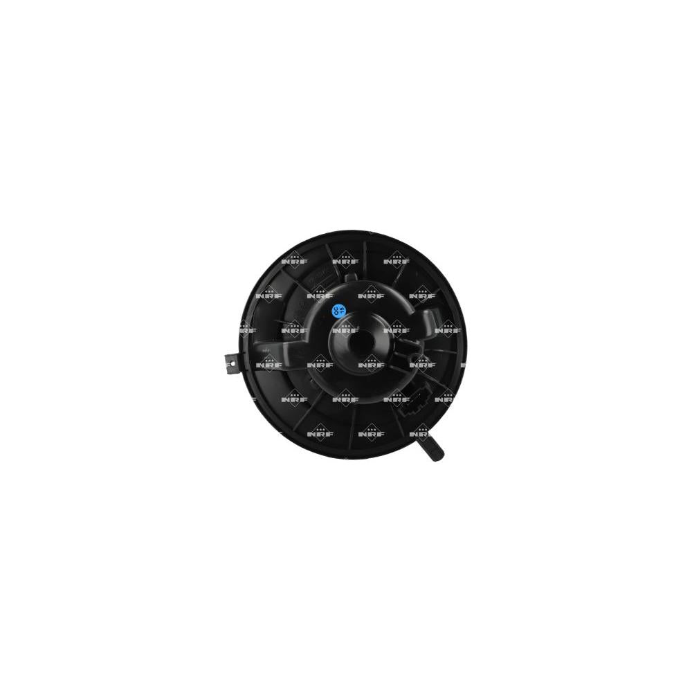 Ventilator aeroterma NRF 34004