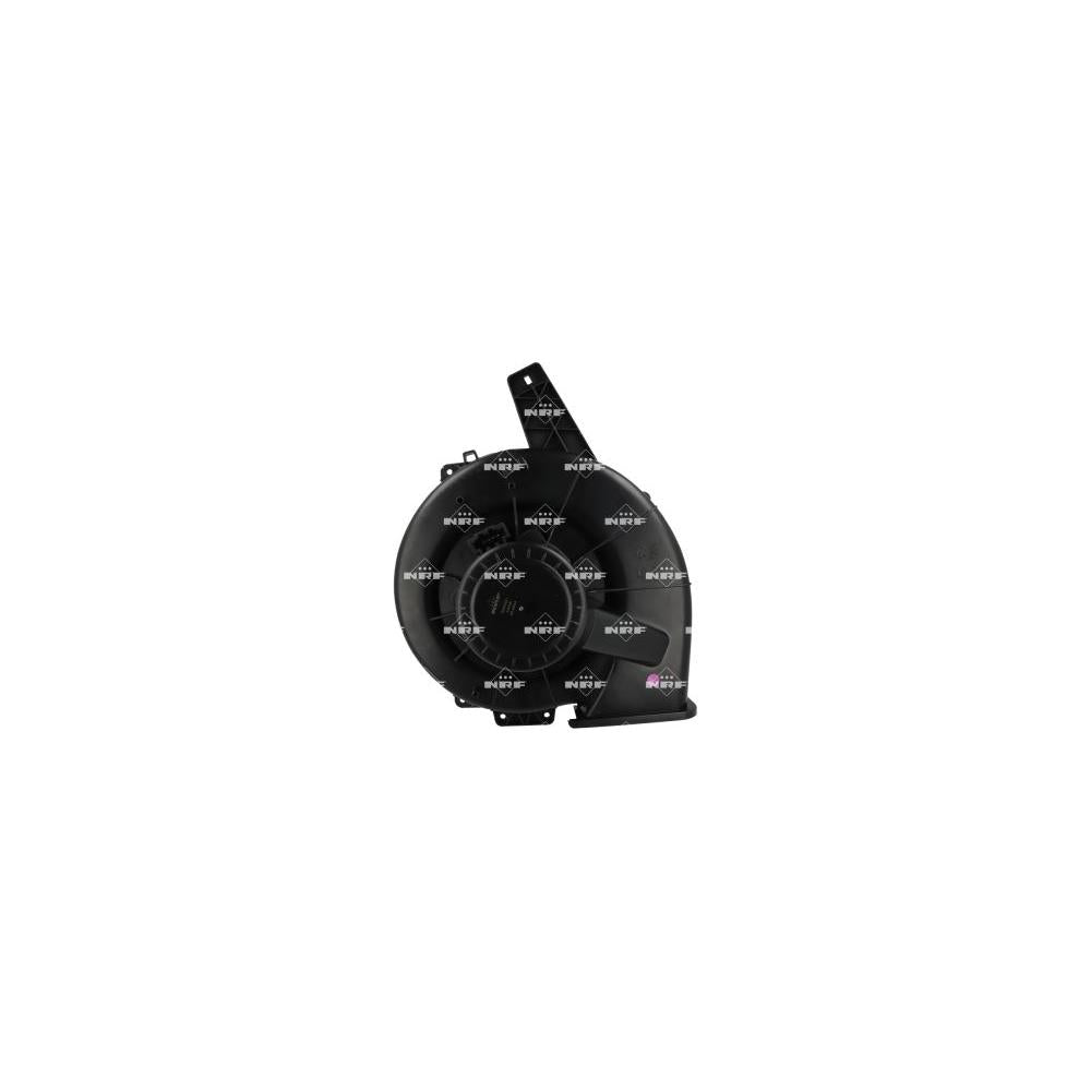 Ventilator aeroterma NRF 34005