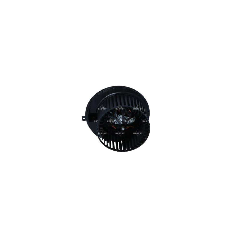 Ventilator aeroterma NRF 34006