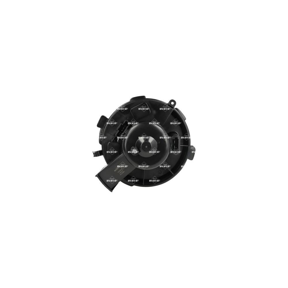 Ventilator aeroterma NRF 34014