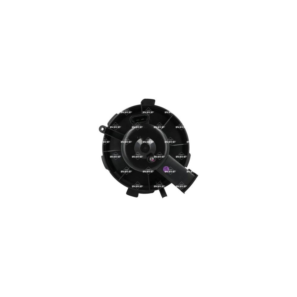 Ventilator aeroterma NRF 34016