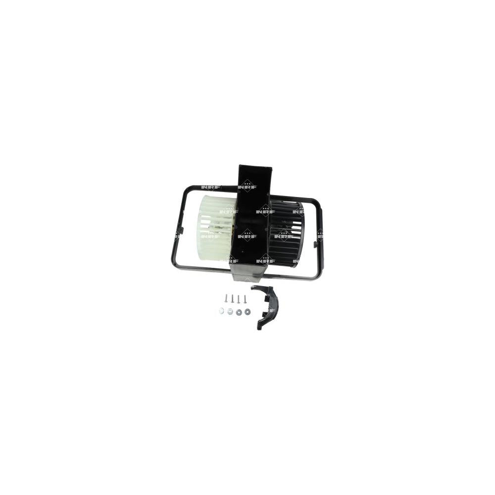 Ventilator aeroterma NRF 34087
