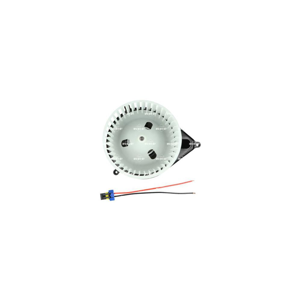 Ventilator aeroterma NRF 34112