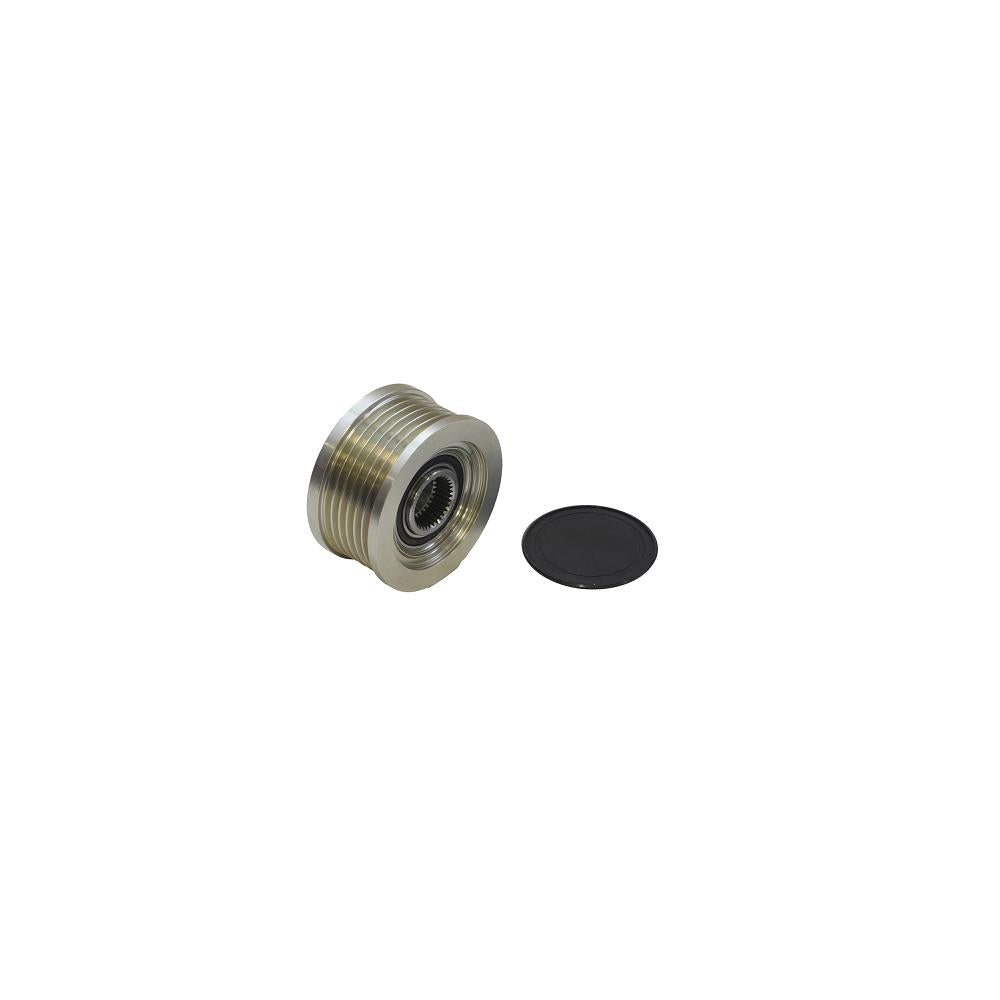 Fulie alternator Asam Automotive 34114