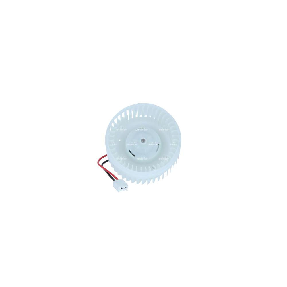 Ventilator aeroterma NRF 34115