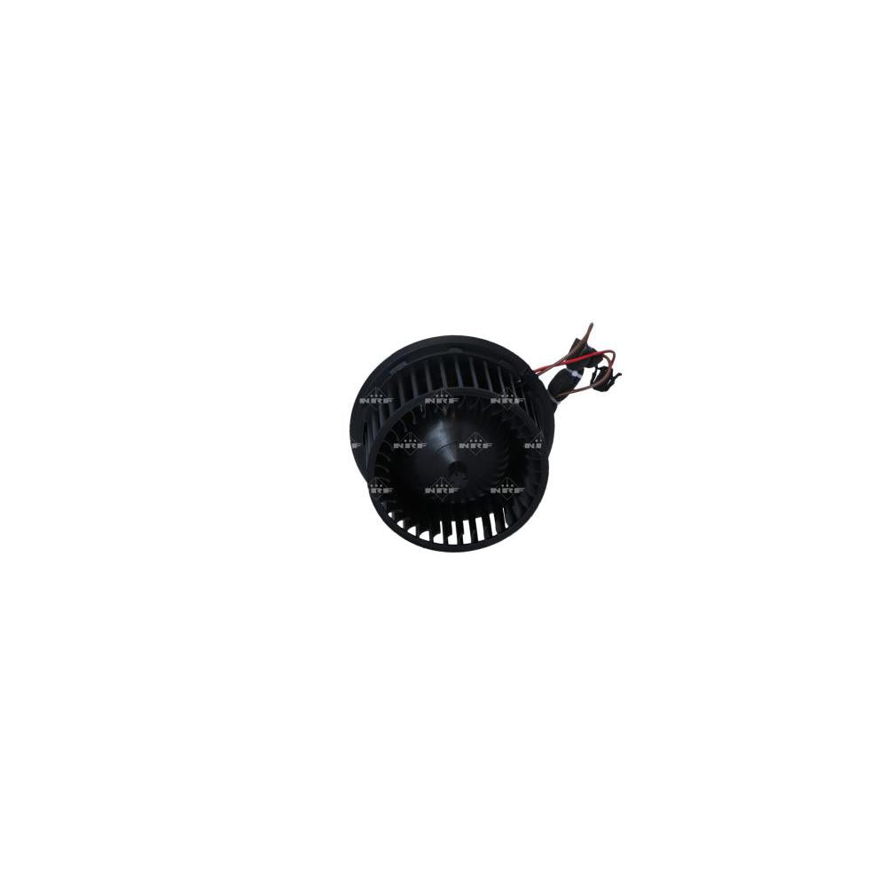 Ventilator aeroterma NRF 34123