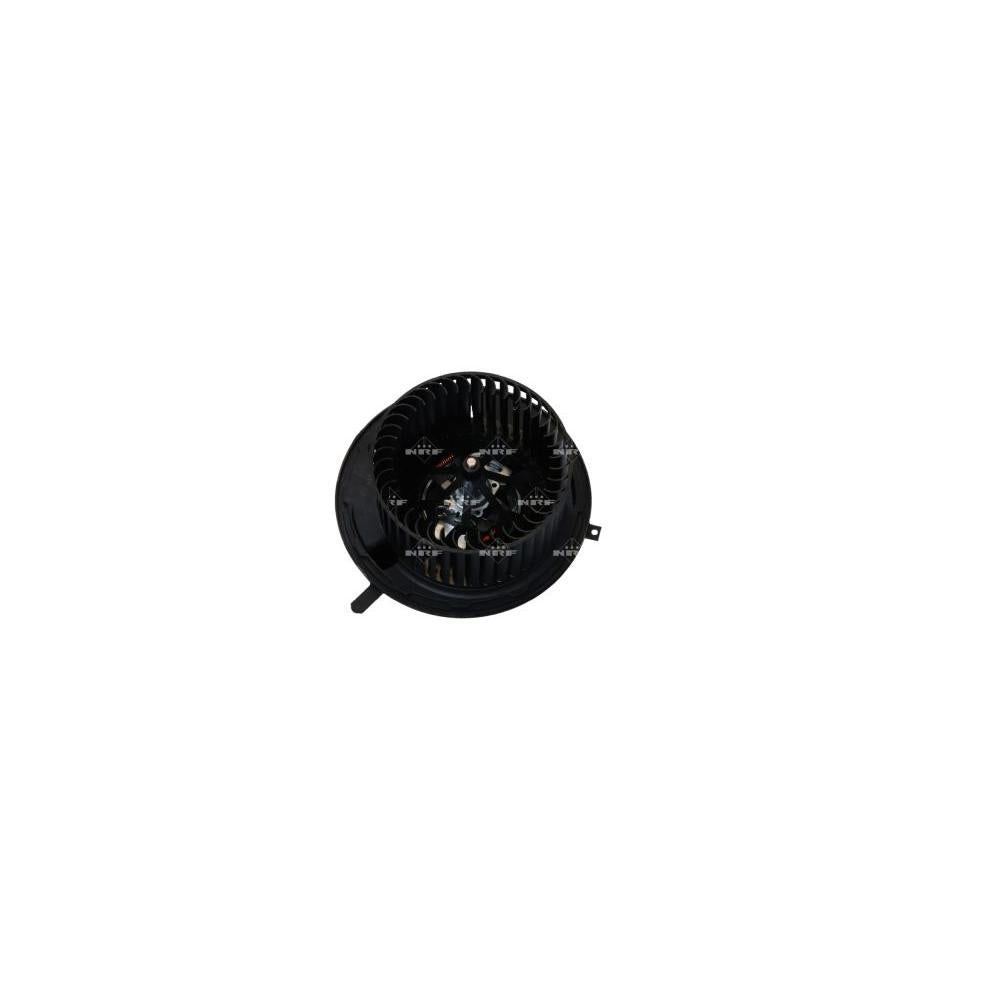 Ventilator aeroterma NRF 34124
