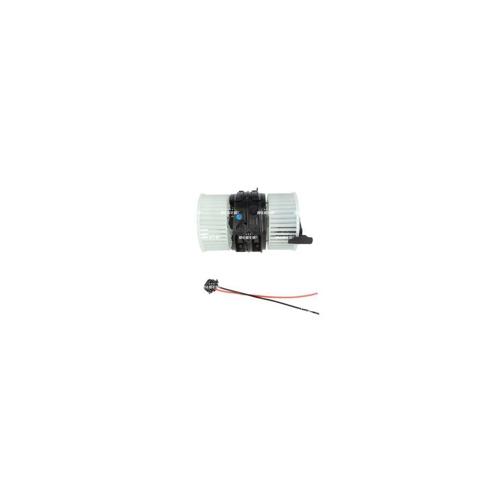 Ventilator aeroterma NRF 34161